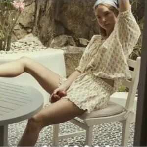 Doen Enna Shorts - Small